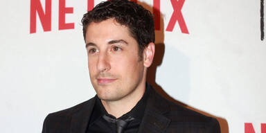 Jason Biggs