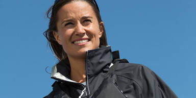 Pippa Middleton