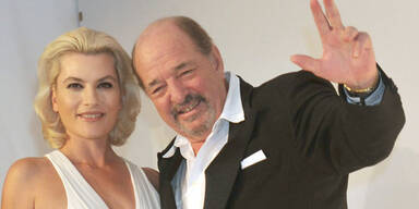 Ralph Siegel & Kriemhild