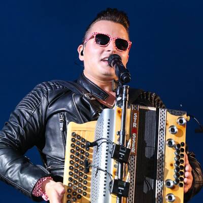 Andreas Gabalier rockt die Wiener Krieau