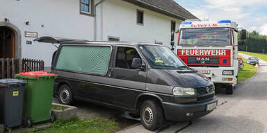 62-jährige Frau tot  aufgefunden