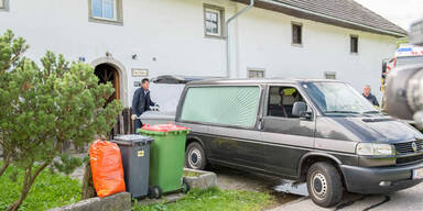 62-jährige Frau tot  aufgefunden