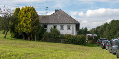 62-jährige Frau tot  aufgefunden