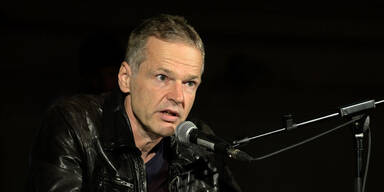 Wolf Haas