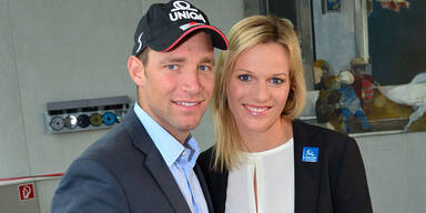 Benjamin Raich, Marlies Schild