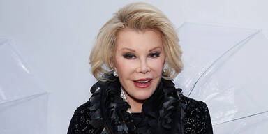 Joan Rivers