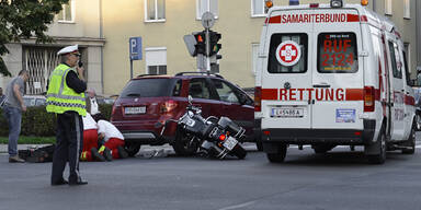 Strafe f&uuml;r Gaffer: 500 Euro f&uuml;r "Unfall-Voyeure"