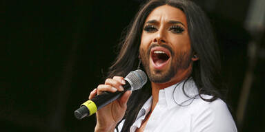 Conchita Wurst