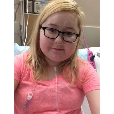 Katie & Dalton: Ihre Liebe