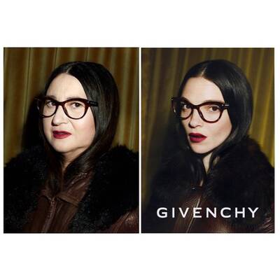 Nathalie Croquet - Spoof