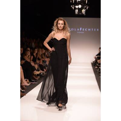 Nikola Fechter - Vienna Fashion Week 2014