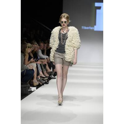 Tiberius - Vienna Fashion Week 2014