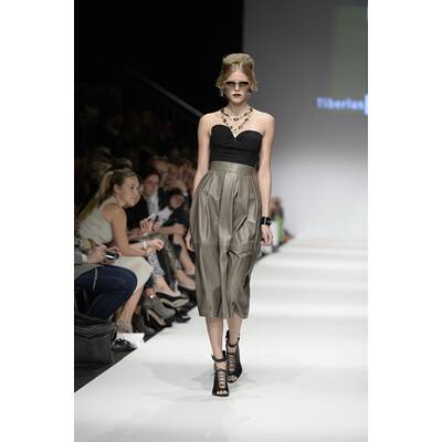 Tiberius - Vienna Fashion Week 2014