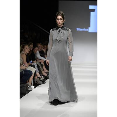 Tiberius - Vienna Fashion Week 2014