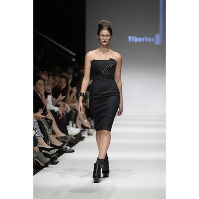 Tiberius - Vienna Fashion Week 2014