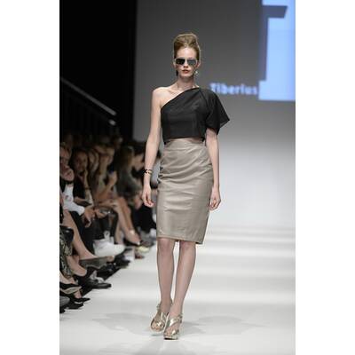 Tiberius - Vienna Fashion Week 2014
