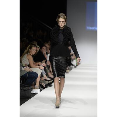 Tiberius - Vienna Fashion Week 2014