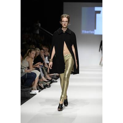 Tiberius - Vienna Fashion Week 2014
