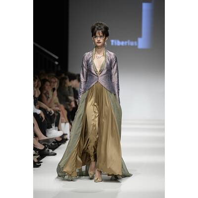 Tiberius - Vienna Fashion Week 2014