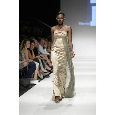 Tiberius - Vienna Fashion Week 2014