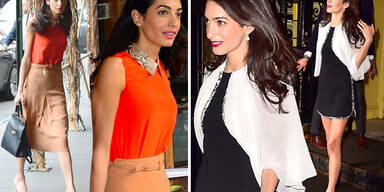 Amal Clooney