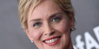 Sharon Stone