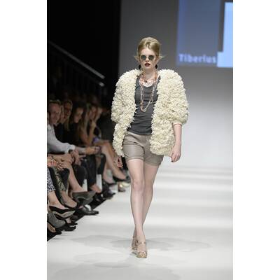 Tiberius - Vienna Fashion Week 2014