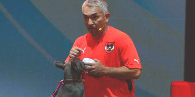 Cesar Millan