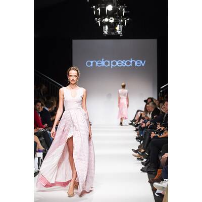 Anelia Peschev