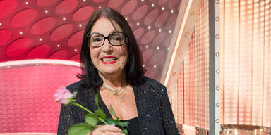 Nana Mouskouri