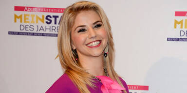 Beatrice Egli