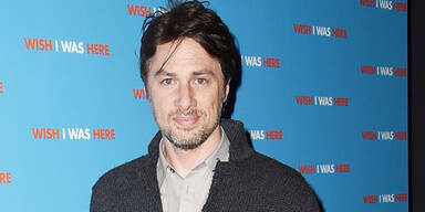 Zach Braff