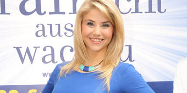 Beatrice Egli