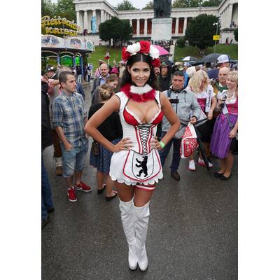 Oktoberfest 2014
