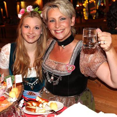 Claudia Jung: Die schönsten Bilder der Schlagersängerin