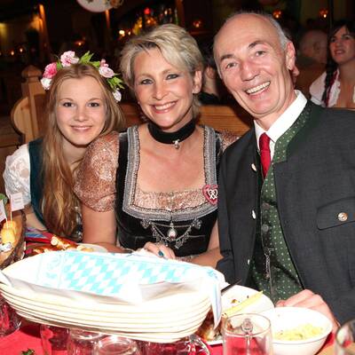 Claudia Jung: Die schönsten Bilder der Schlagersängerin