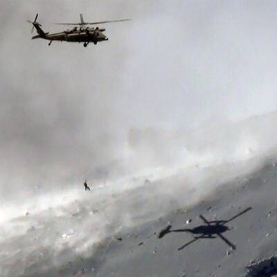 Ontake-Ausbruch: Mehr als 30 Tote