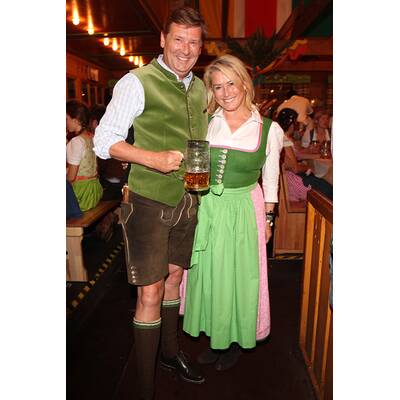 Oktoberfest 2014