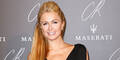 Paris Hilton