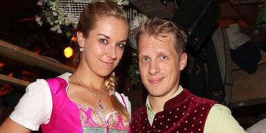 Oliver Pocher, Sabine Lisicki