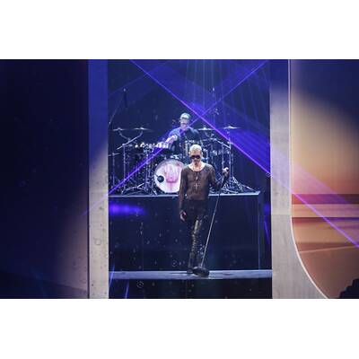 Tokio Hotel bei 