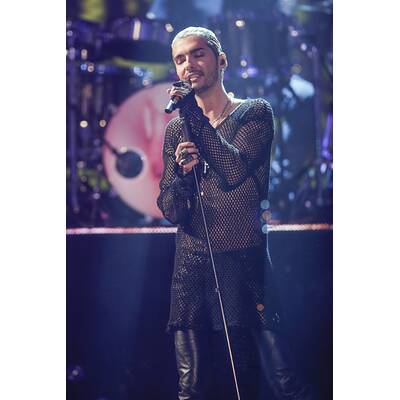 Tokio Hotel bei 