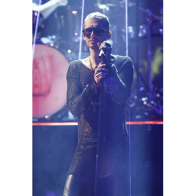 Tokio Hotel bei 
