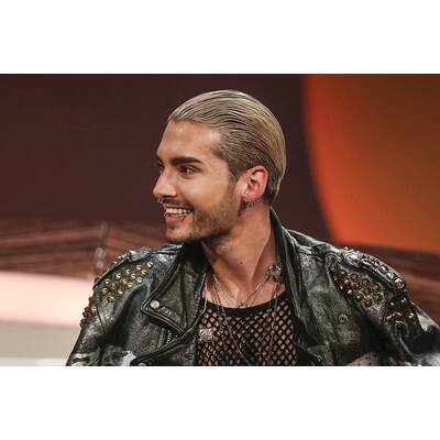 Tokio Hotel bei 
