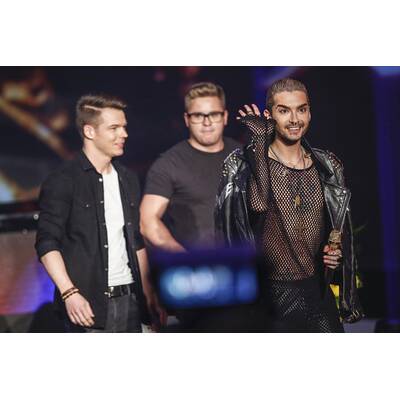 Tokio Hotel bei 