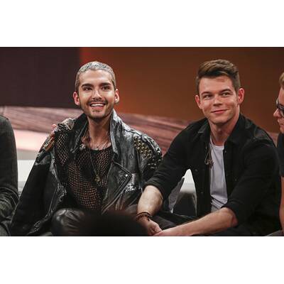 Tokio Hotel bei 