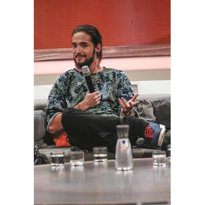Tokio Hotel bei 
