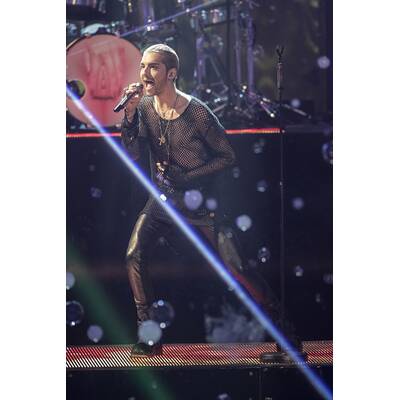 Tokio Hotel bei 