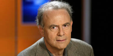 Patrick Modiano