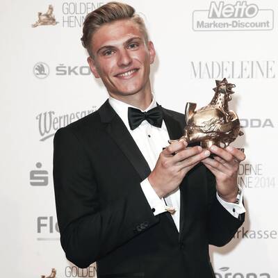 Kategorie Politik: Kurt Masur